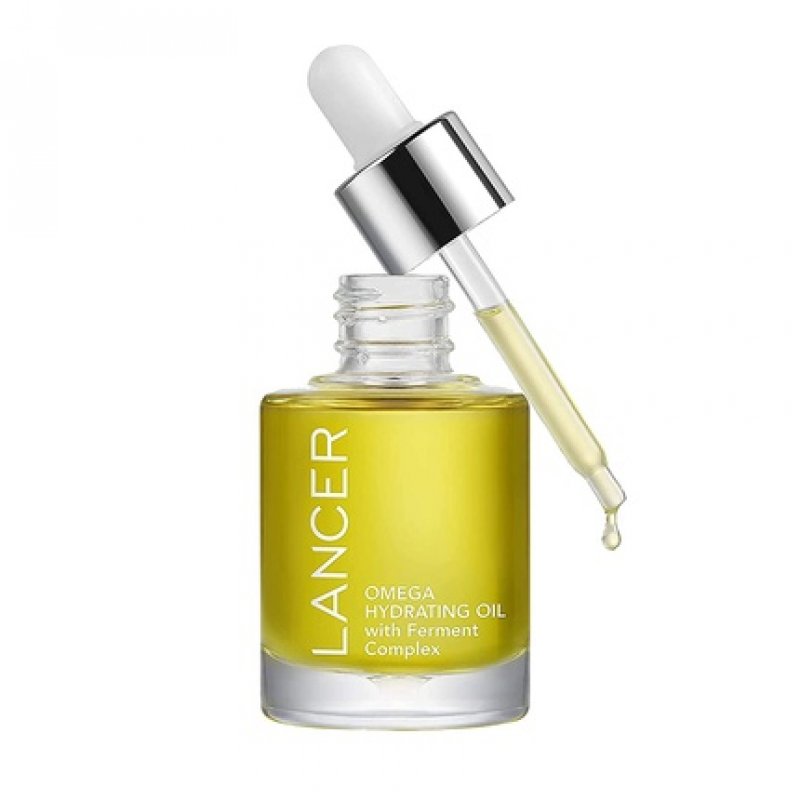 Lancer Skincare Omega Moisturizing Oil 30ml