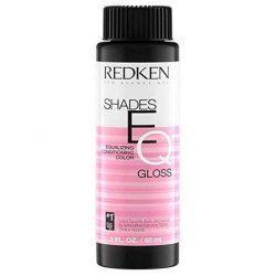 Redken Shades EQ Demi-Permanent Hair Gloss, No. 05G Caramel St Tropez 60ml