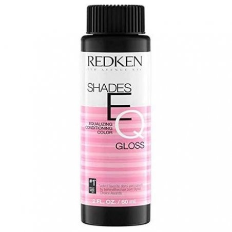 Redken Shades EQ Demi-Permanent Hair Gloss, No. 05G Caramel St Tropez 60ml