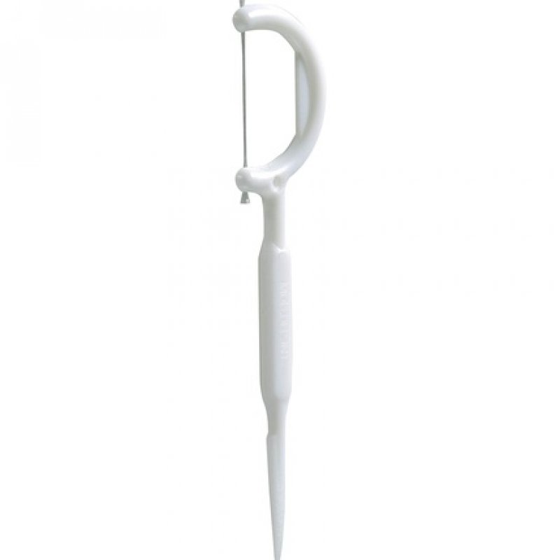 Curaporx Flosspic DF 967