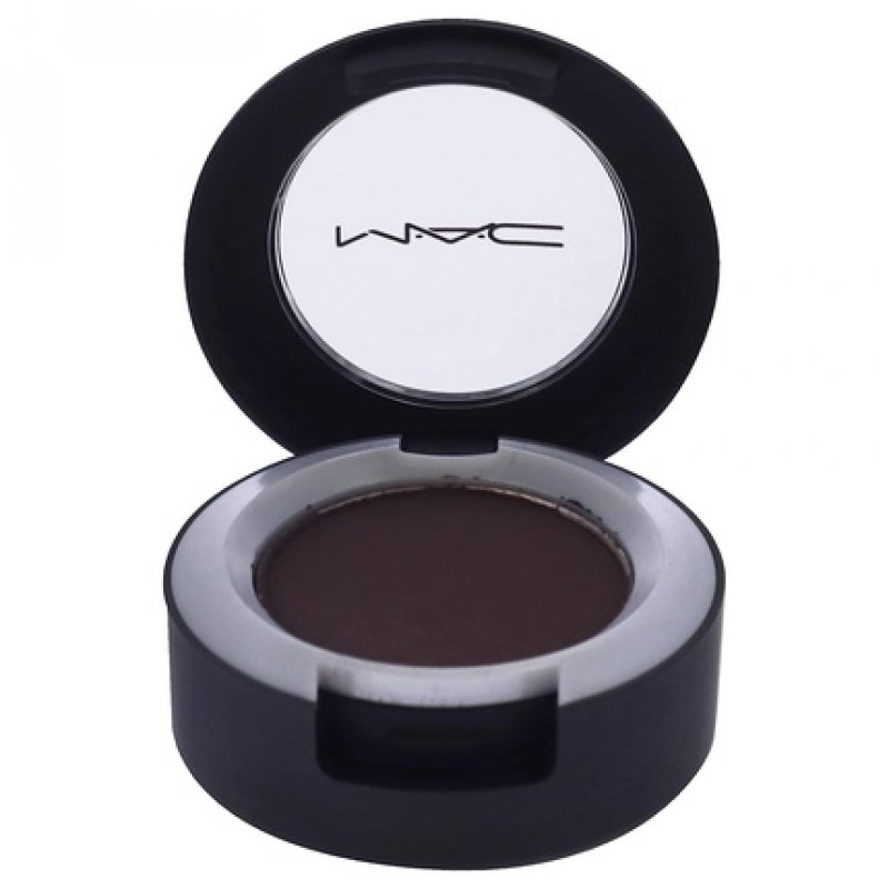 MAC Powder Kiss Eyeshadow Give a Glam 0.05oz