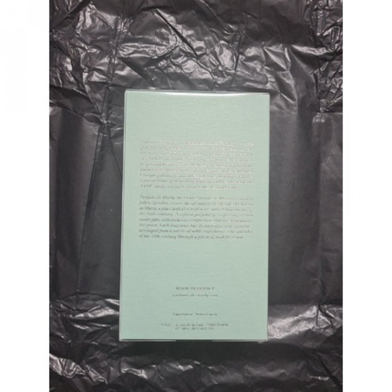 Parfums de Marly Greenley 125ml