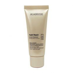 STOCK2 - Academie Soin Lissant Contour des Yeux et des Levres Smoothing Cream Mask for Eye and Lip Contours 40ml