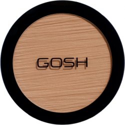 Gosh Copenhagen Bronzing Powder 02 Natural Glow