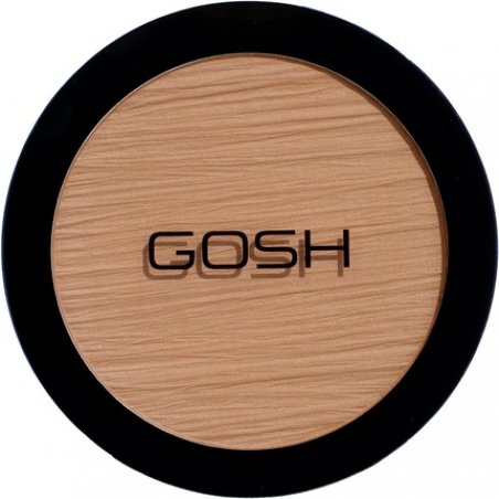 Gosh Copenhagen Bronzing Powder 02 Natural Glow