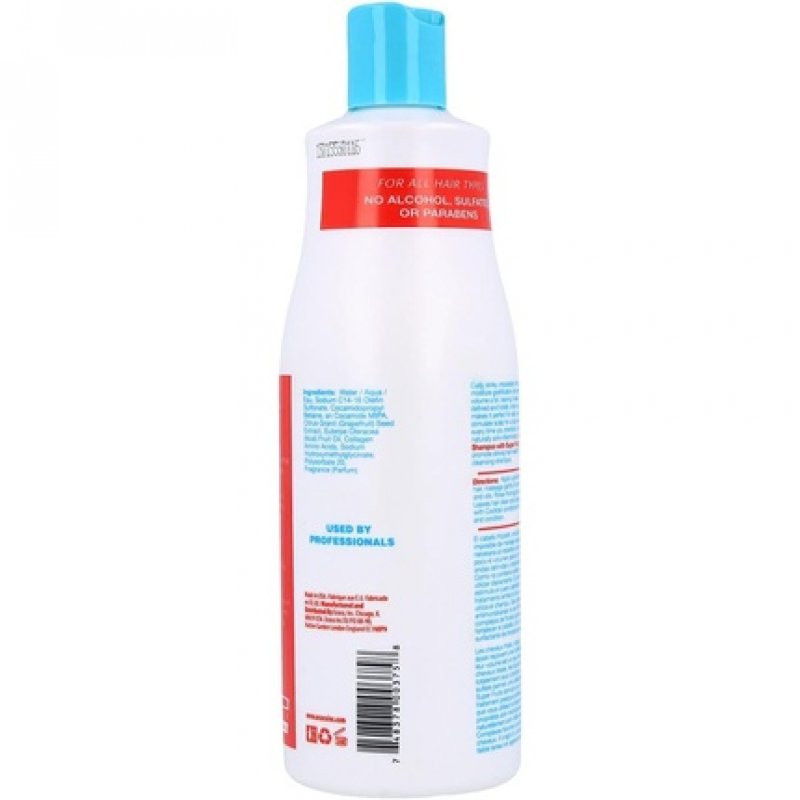 Eco Styler Eco Cocktail Super Fruit Ch 473ml