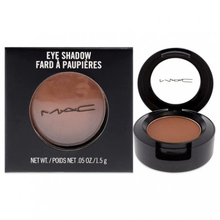MAC Small Eye Shadow Soft Brown 1.5g 0.05oz