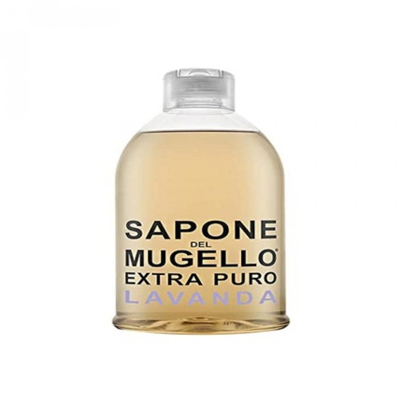 Lavender Extra Pure Liquid Soap 1L