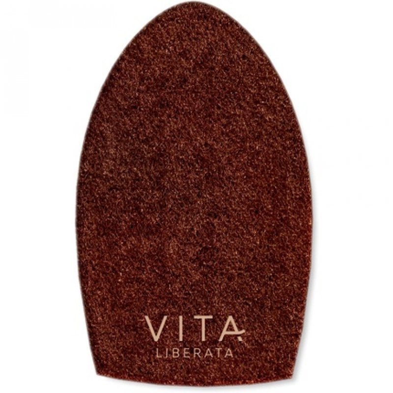 Vita Liberata Dual Sided Luxury Velvet Tanning Mitt