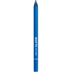 Matte Eye Liner 007-Caribbean
