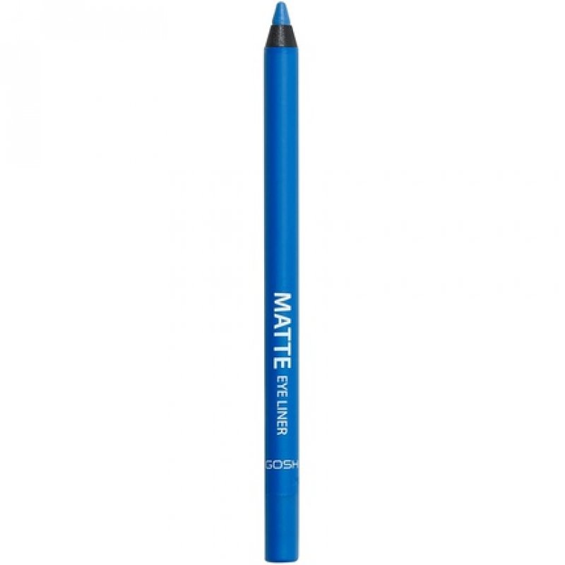 Matte Eye Liner 007-Caribbean