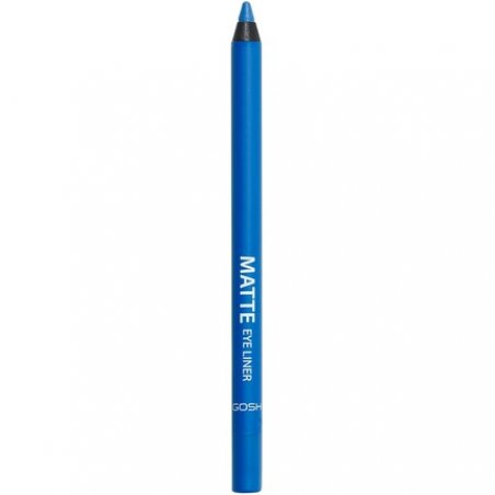 Matte Eye Liner 007-Caribbean