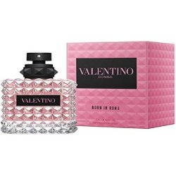 Valentino Donna Born in Roma Eau De Parfum Spray 30ml