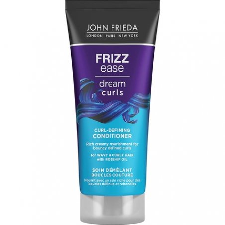 John Frieda Dream Curls Conditioner 75ml