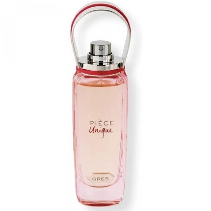 Piece Unique by Gres Eau de Parfum Spray 100ml
