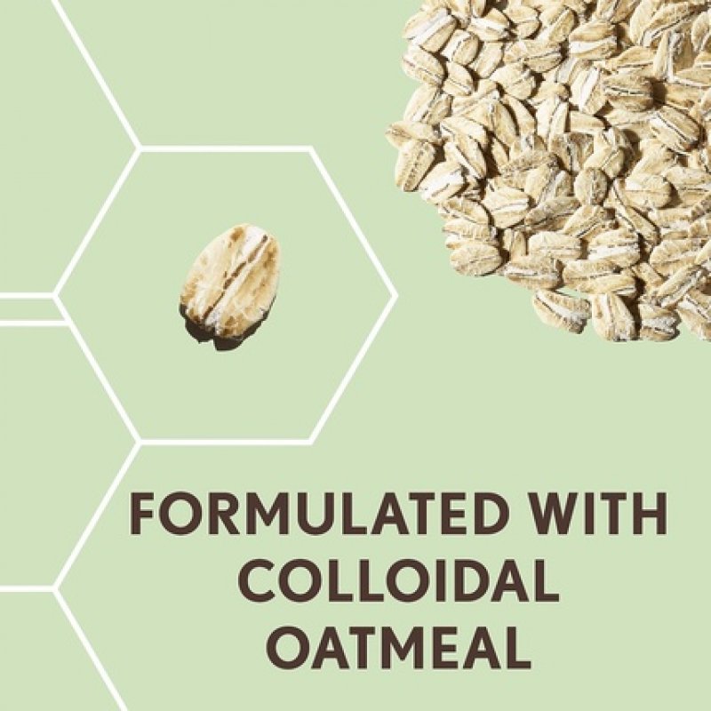 Aveeno Face Moisturizing Cream 100ml