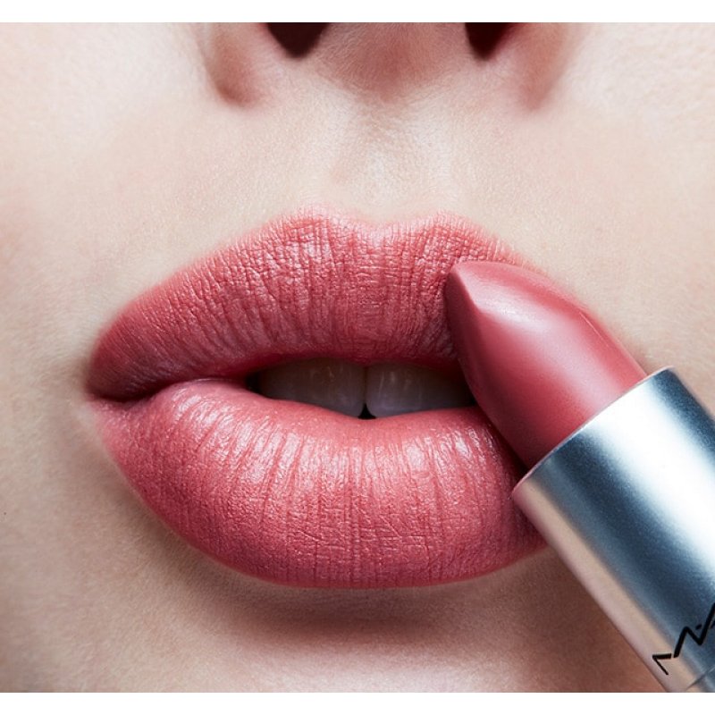 MAC Rouge à Lèvres Mat Mehr 3g
