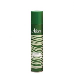 Strong Hold Green Hair Spray 200ml
