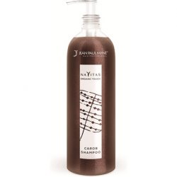 Jean Paul Myne Navitas Organic Touch Shampoo Carob 250ml