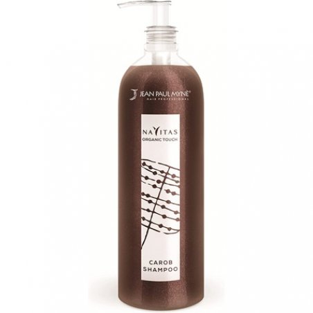 Jean Paul Myne Navitas Organic Touch Shampoo Carob 250ml