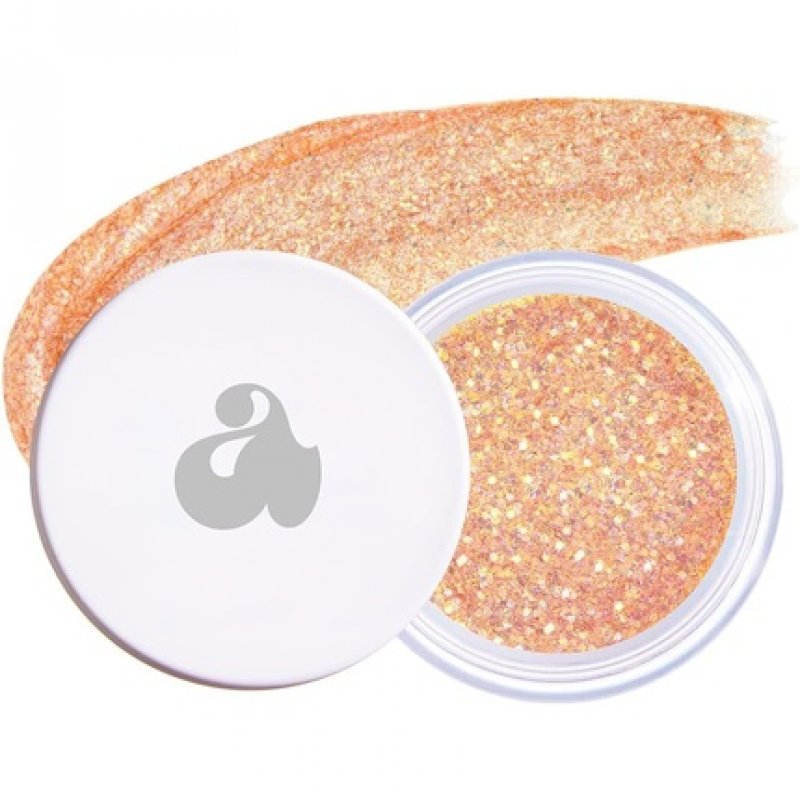 Get Loose Glitter Gel