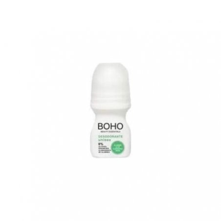 Boho Aloe Unisex Deodorant 50ml