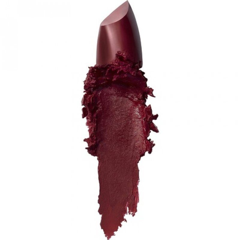 Maybelline Color Sensational The Prunes Lipstick 315 Rich Plum