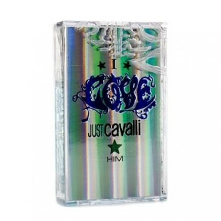 Roberto Cavalli I Love Just Cavalli Him Eau de Toilette Spray 30ml