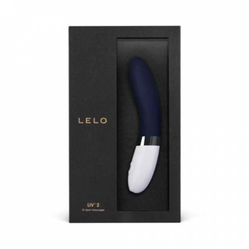 LELO Liv 2 Ambidextre