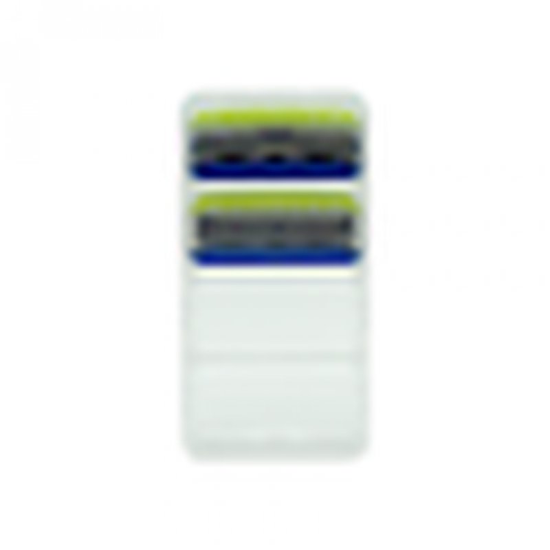 Wilkinson Sword Hydro 5 Skin Protection Sensitive Razor Blades