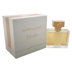 M.MICALLEF Ylang in Gold EDP 100ml