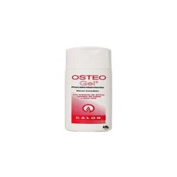 Master Diet Osteo Gel Heat Extra Strong Gel 150ml