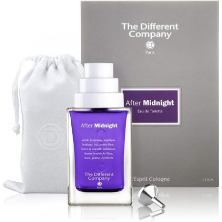 TDC After Midnight Eau de Toilette Vaporisateur 100ml