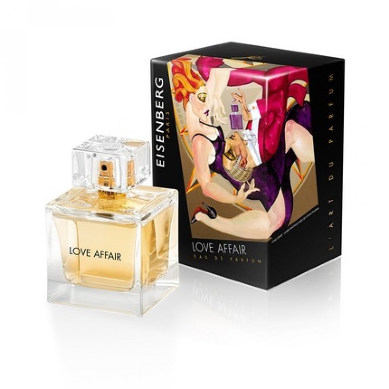 Eisenberg Love Affair Eau de Parfum Spray 50ml