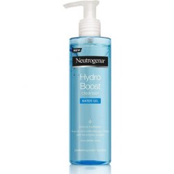 Neutrogena Hydro Boost Water Gel Cleanser 200ml