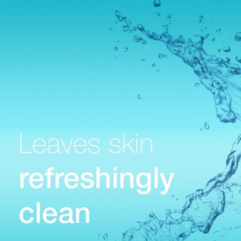 Neutrogena Hydro Boost Water Gel Cleanser 200ml