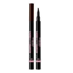 Deborah Milano 24ore Brow Marker Brunette 4 0.8g