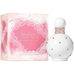 Britney Spears Fantasy Intimate Edition Eau De Parfum 100ml