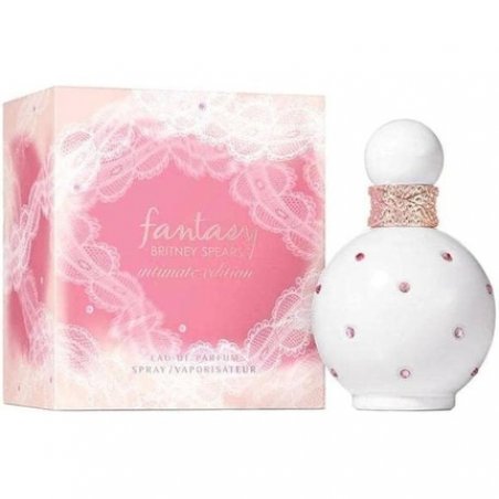 Britney Spears Fantasy Intimate Edition Eau De Parfum 100ml