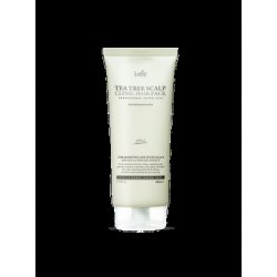 LADOR Tea Tree Scalp Clinic Hair Pack 200mL