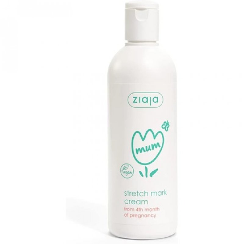Ziaja Mum Stretch Mark Cream 270ml