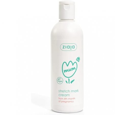 Ziaja Mum Stretch Mark Cream 270ml