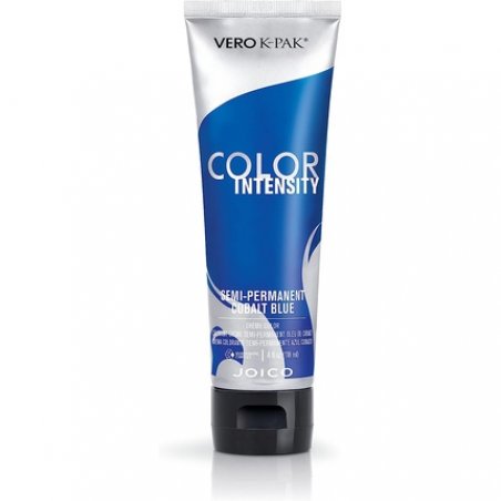 Vero K Pak Color Intensity Semi Permanent Creme Co Blue