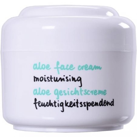 Ziaja Aloe Cream for Dry Skin 50ml