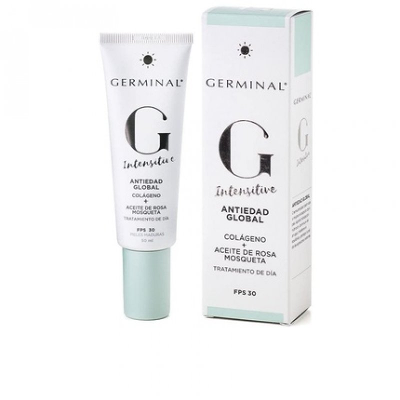 Germinal Intens Global Anti-Aging Fps30 50ml