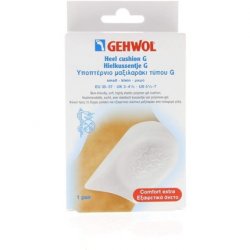 Gehwol Heel Cushion G Small