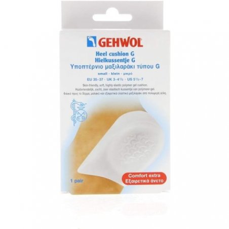Gehwol Heel Cushion G Small