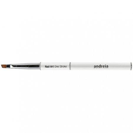 Andreia Nail Art One Stroke Brush