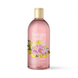 Bottega Verde Fiori d'Oriente Shower Gel with Ylang Ylang and Damask Rose Extracts 400ml