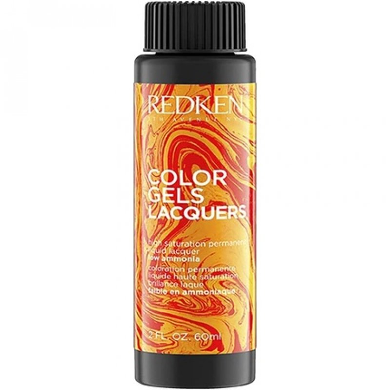 Redken Hair Dyeing 60ml